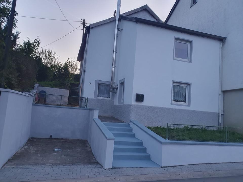 Thumbnail-Komplett renoviertes Einfamilienhaus in Waxweiler