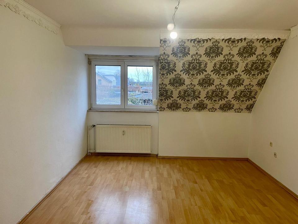 Thumbnail-Vettweiss-Sievernich, 3-Zimmer Wohnung, DG, ca 60 qm zu vermieten