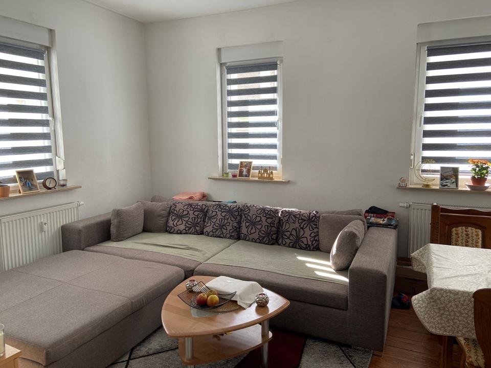 Thumbnail-Zentral gelegene 3-Zimmer-Wohnung in Schwäbisch Gmünd