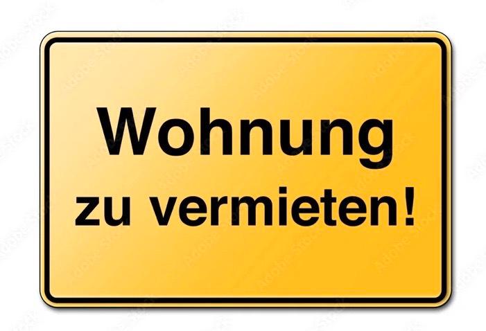 Thumbnail-Möblierte Wohnung, Stadtgrenze Oldenburg nur für Einzelperson