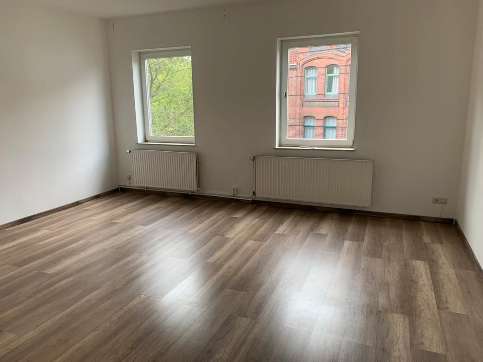 Thumbnail-Charmante 1 Zimmer Wohnung in Hannover-Linden