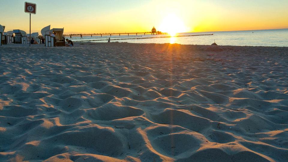 Thumbnail-Ferienhaus in Zingst kurzfristig freigeworden