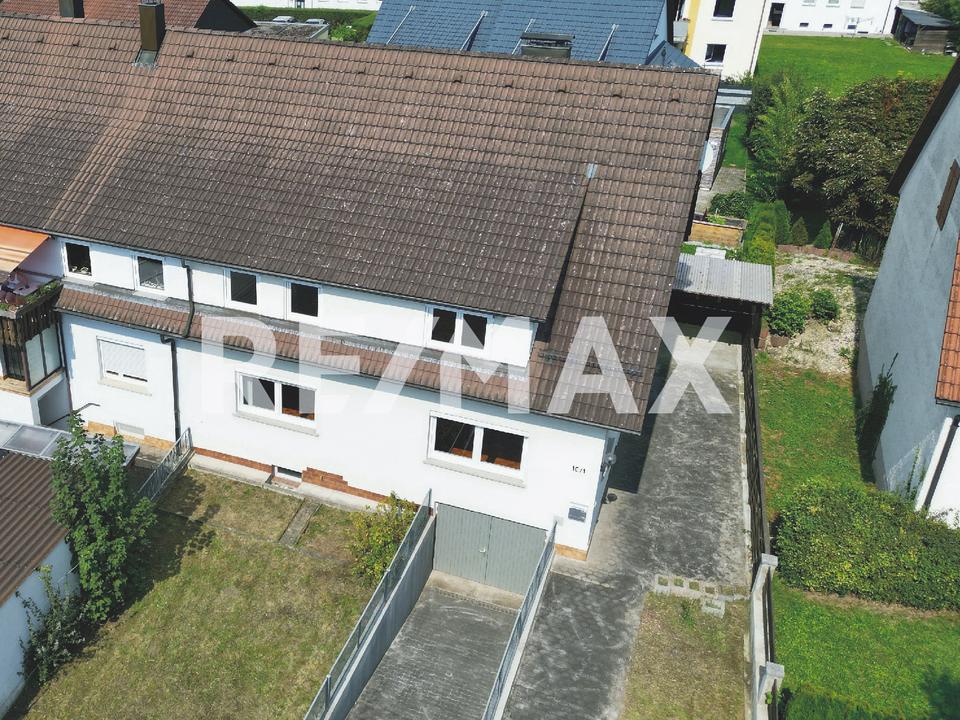 Thumbnail-Die ideale Immobilie für die Mitarbeiter Ihrer Firma – 7 Zimmer, 2 Bäder – Energieklasse A