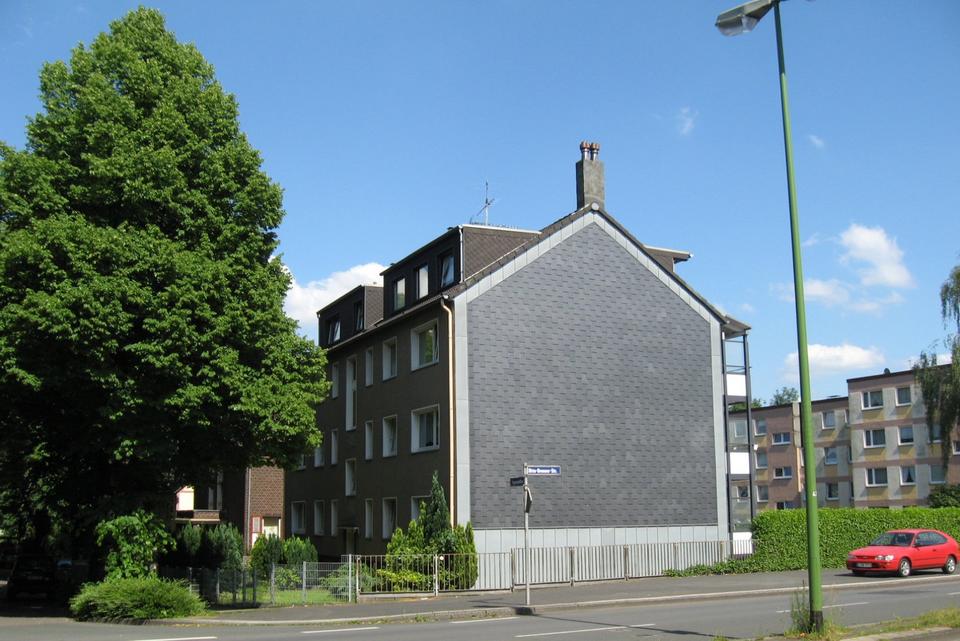 Thumbnail-Einzugsfertige, luxuriös renovierte Dachgeschosswohung 125qm