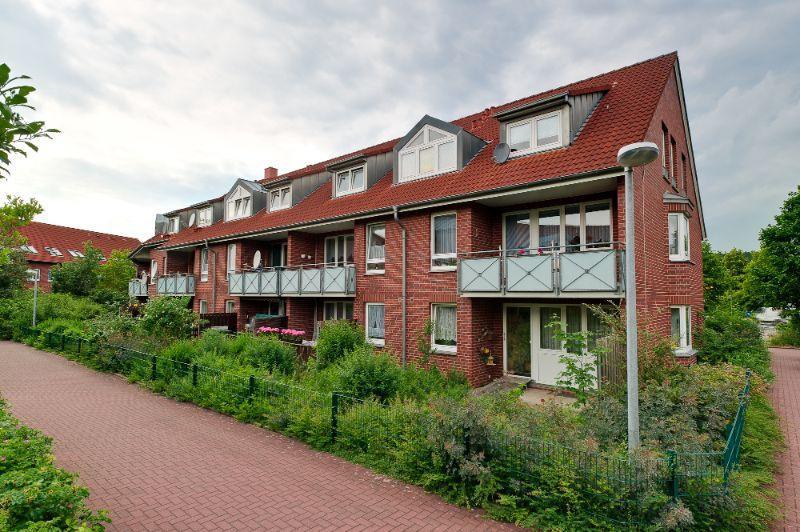 Thumbnail-Individuelle 3-Zimmer-Wohnung