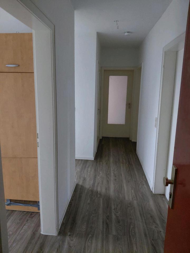 Thumbnail-Vier Zimmer Wohnung in Bremervörde