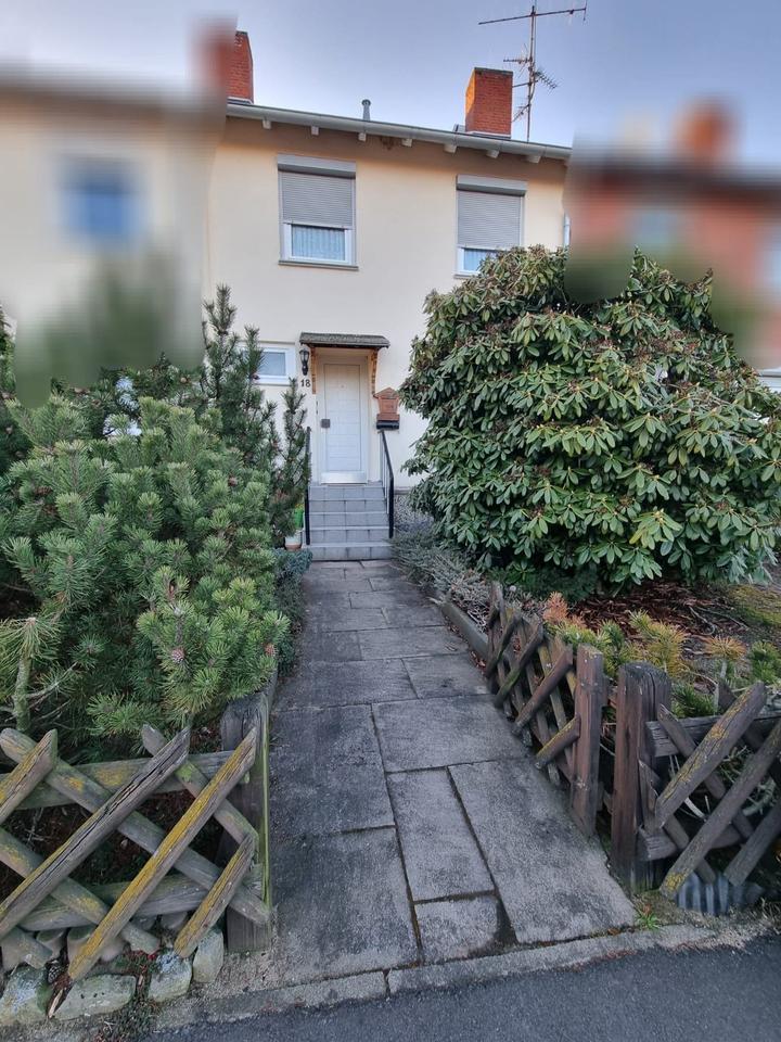 Thumbnail-Reihenmittelhaus in Vorsfelde – viel Platz, ruhige Lage