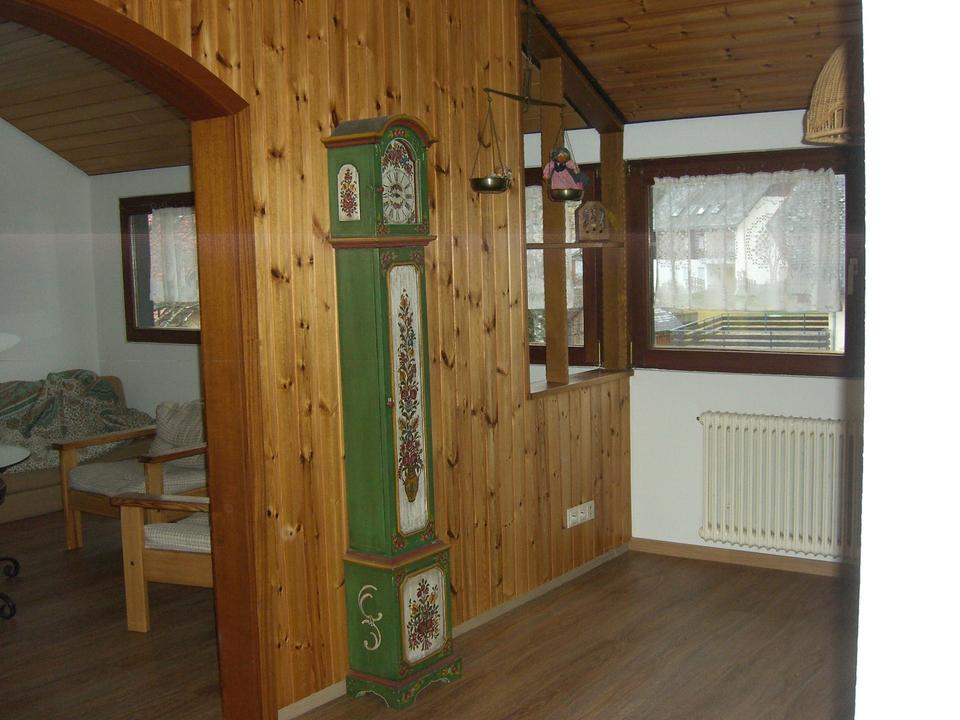 Thumbnail-DG-Wohnung in Bernau Innerlehen