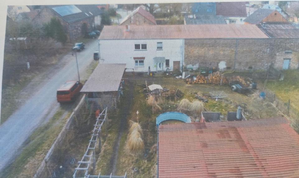 Thumbnail-Haus mit großem Grundstück