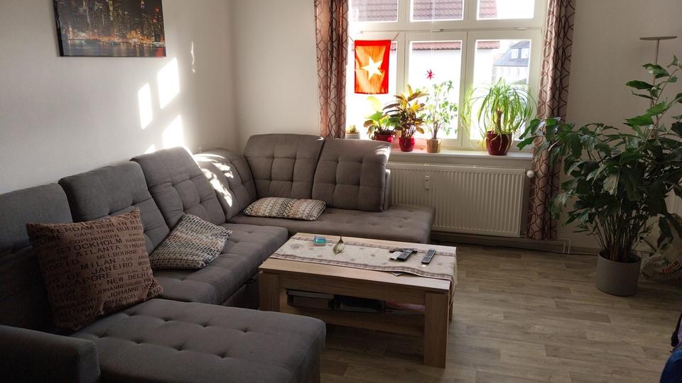 Thumbnail-Wohnung in Brieske