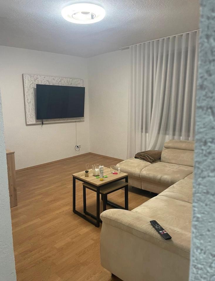 Thumbnail-Mehrfamilienhaus (3 Wohnungen) in Betzdorf - Rentabel&modern