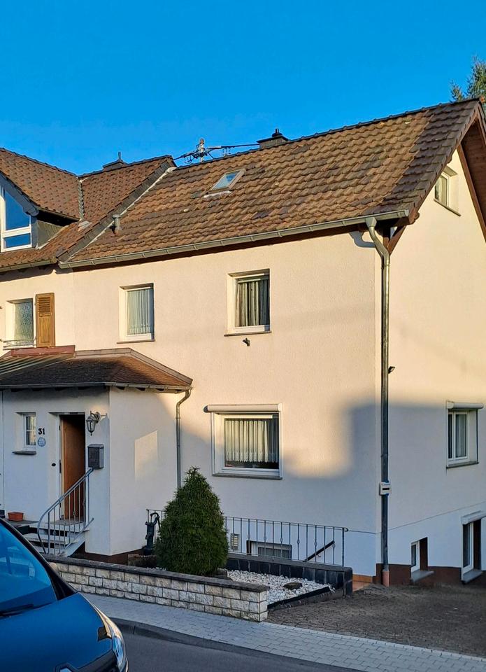 Thumbnail-Haus Koblenz Karthause mit 3 Apartment