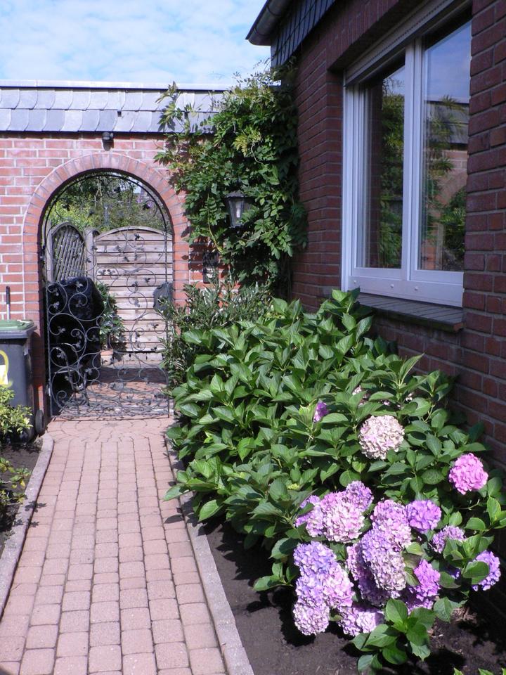 Thumbnail-Mietwohnung; 2,5 Zimmer; 55m²; Erdgeschoss; eigener Eingang