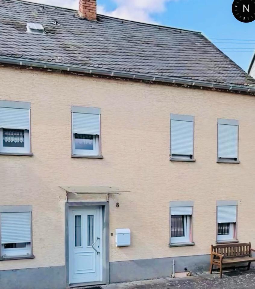 Thumbnail-Haus mieten in Niersbach (54518) BernKastel- Wittlich