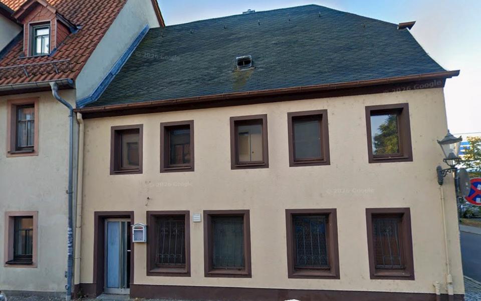 Thumbnail-Attraktives Wohn- und Geschäftshaus im Zentrum von Borna