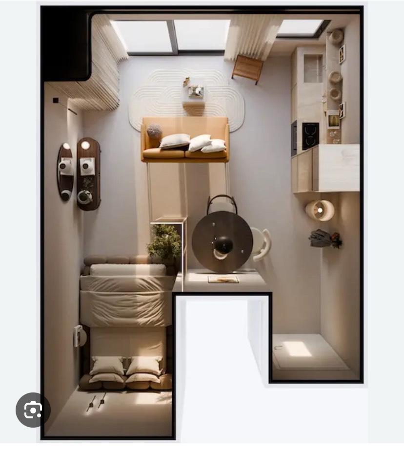 Thumbnail-Einzelzimmer Wohnung, Esslingen Weil