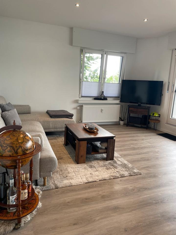 Thumbnail-3- ZKB Penthouse Wohnung inkl. Dachterasse