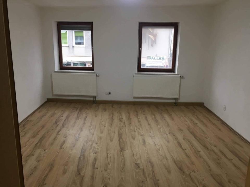Thumbnail-3 Zimmer Wohnung 115qm sehr Zentral in Geisenfeld