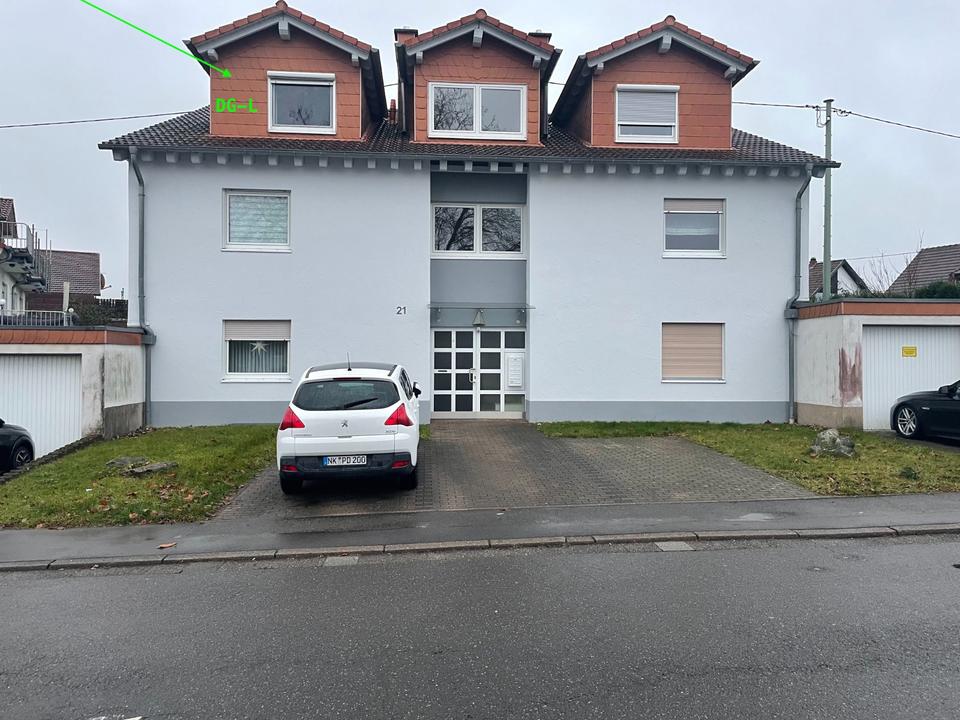 Thumbnail-Eigentumswohnung