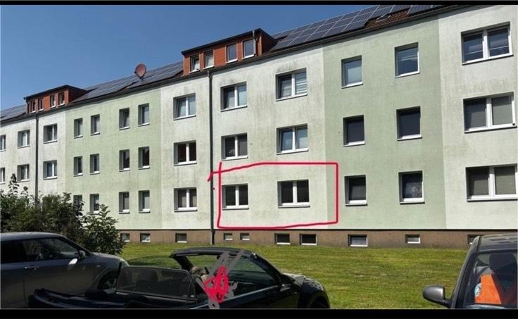 Thumbnail-2 Raum Wohnung Trennungsgeldwohnung Dettmannsdorf