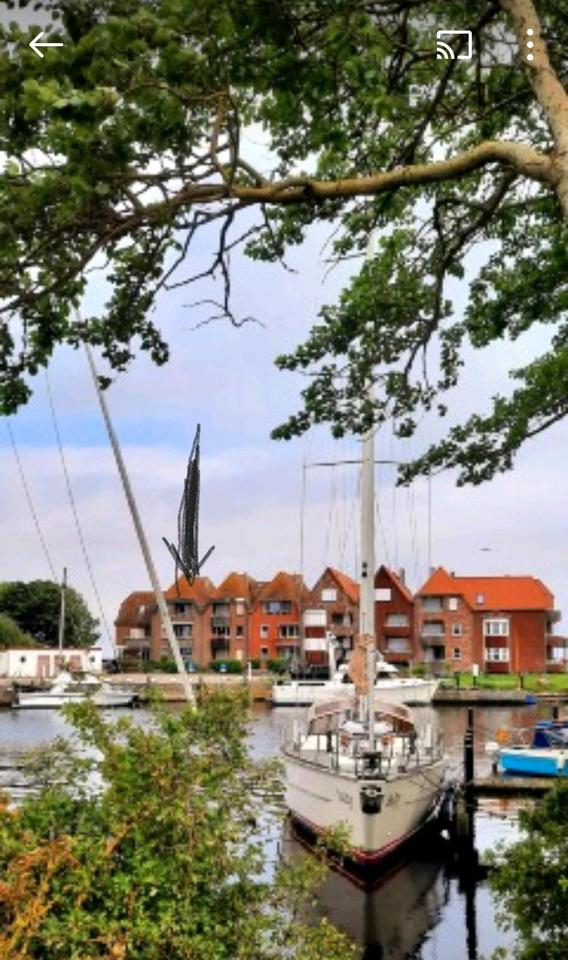 Thumbnail-Exkl Ferienwohnung,beidseitiger Ostseeblick in OrthFehmarn