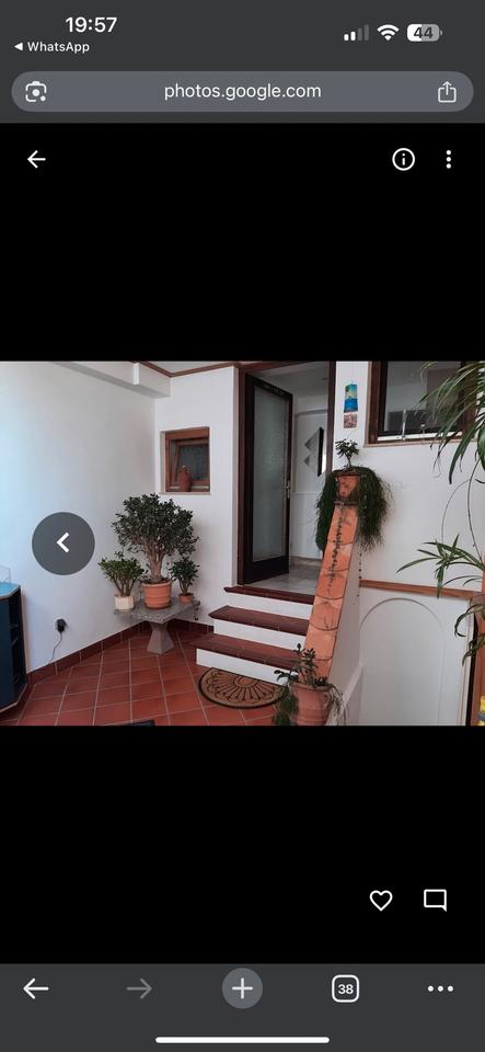 Thumbnail-Gepflegtes Reihenhaus in Freinsheim