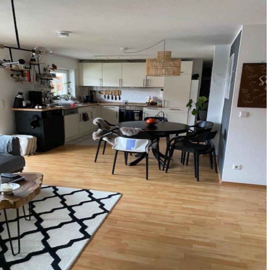 Thumbnail-Vermiete 3-Zimmer-Wohnung in bester Altstadtlage von Villingen