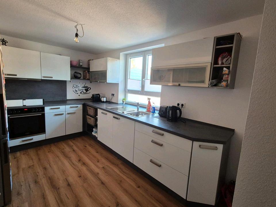 Thumbnail-Mietwohnung in Flehingen