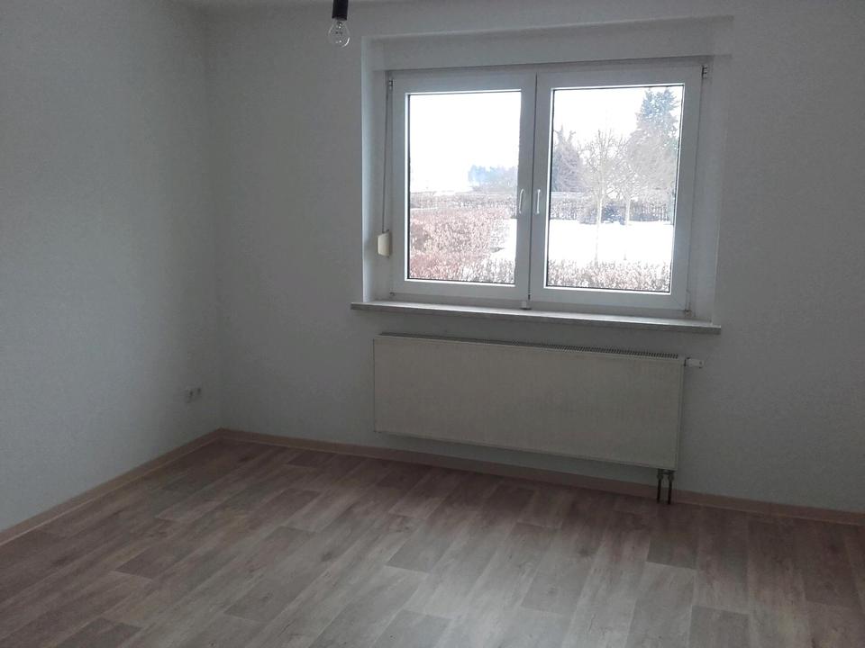 Thumbnail-Schöne 3 - Raum - Wohnung in Söllichau