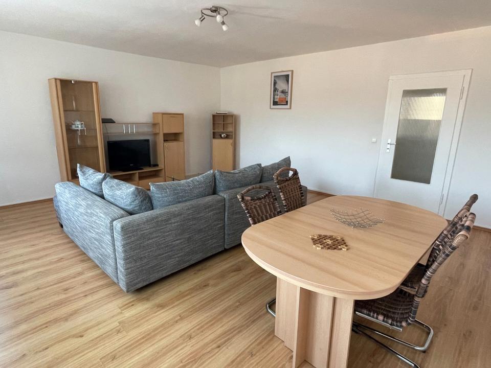 Thumbnail-2-Zimmer Wohnung ( Ferienwohnung) Nähe Uni - Zu Verkaufen