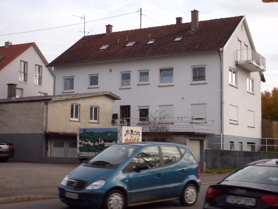 Thumbnail-Mehrfamilienhaus im Kreis Tübingen