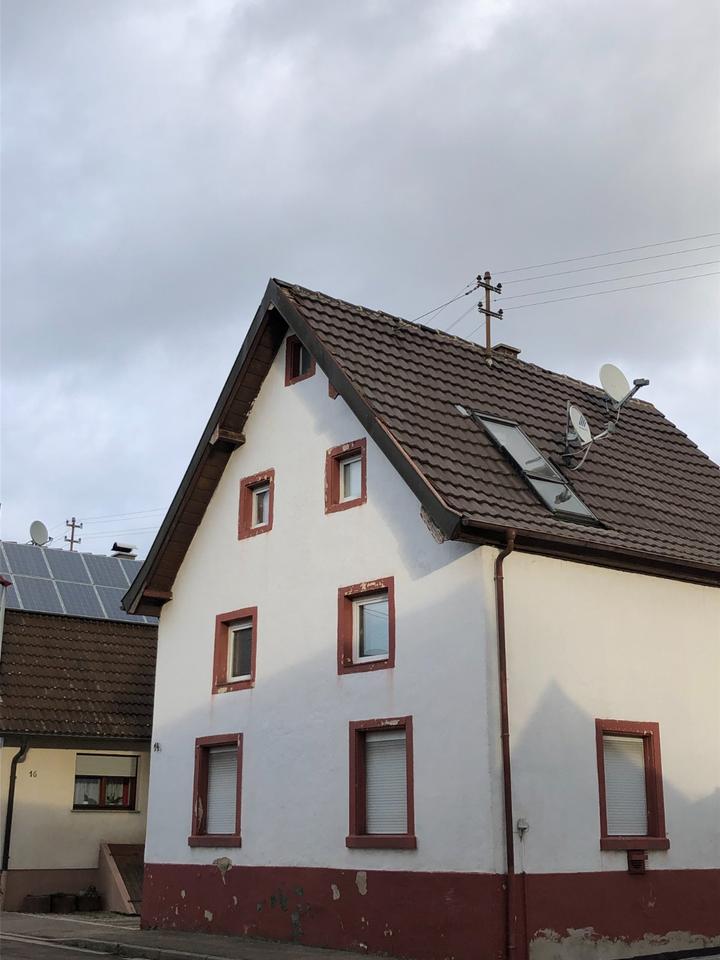 Thumbnail-Einfamilienhaus in Ehrenstetten