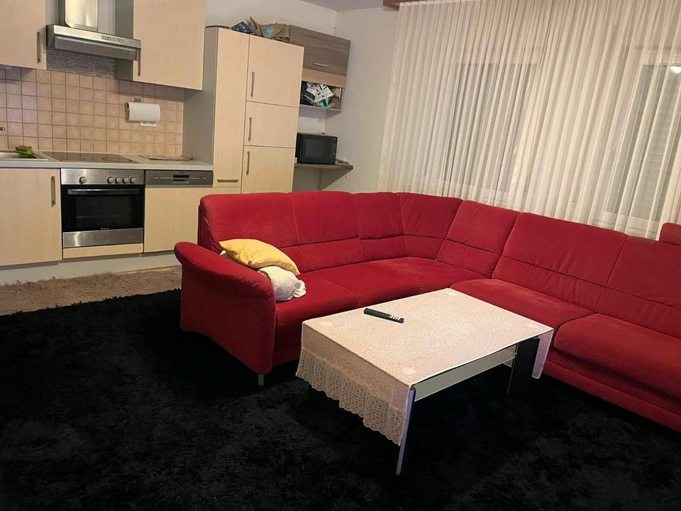 Thumbnail-1-Zimmer Einliegerwohnung, zentral