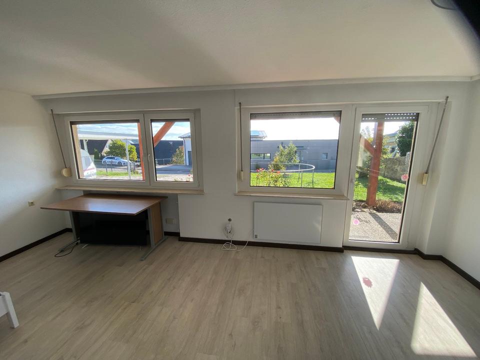 Thumbnail-Einliegerwohnung Waldmössingen