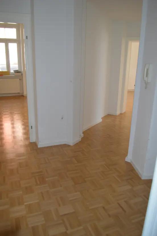 Thumbnail-Modern im Altbau - Moderne EG 3 Raum Wohnung Dresden-Pieschen