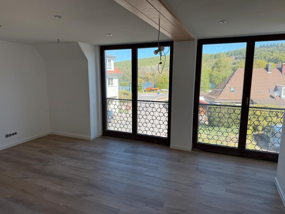 Thumbnail-2,5 Zimmerwohnung in Itzelberg
