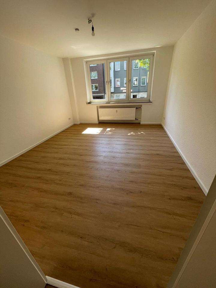 Thumbnail-Schöne 3 Zimmer Wohnung am Nordring 77 in Bochum