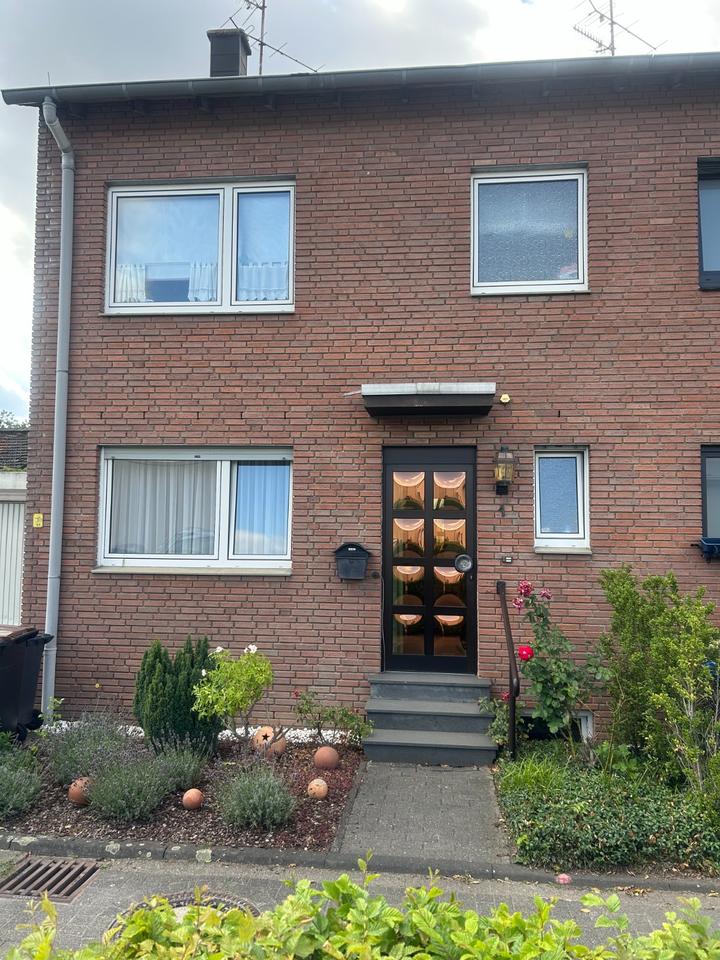 Thumbnail-Haus mit Kaufgrundstück