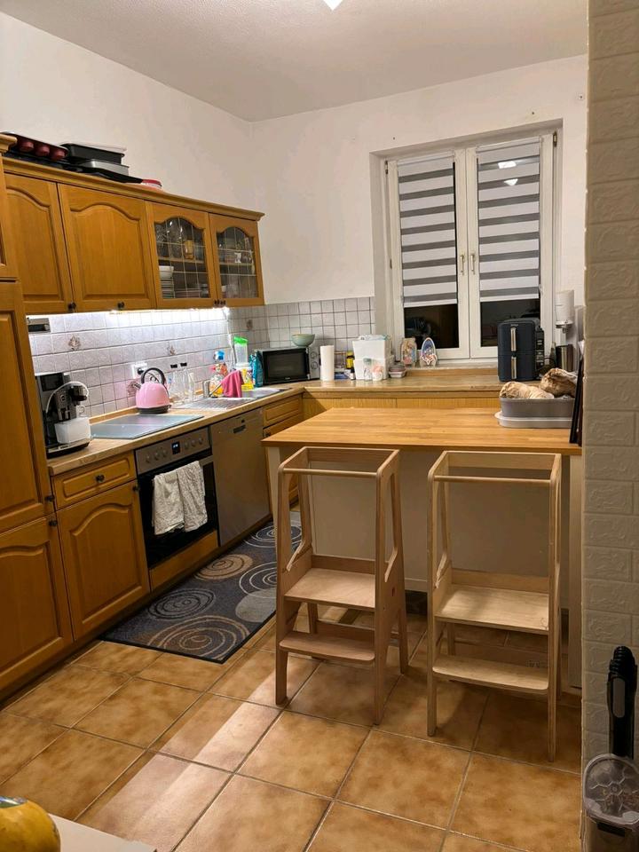 Thumbnail-Wohnungsinserat – 4 ZKB in DillingenSaar zu vermieten