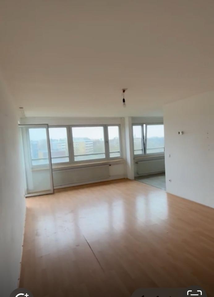 Thumbnail-3-Zimmer-Wohnung in 47198 Duisburg