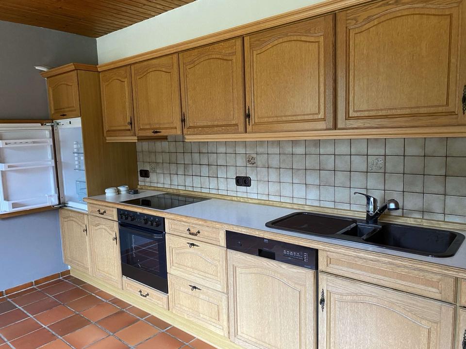 Thumbnail-Wohnung in Kommern zu vermieten