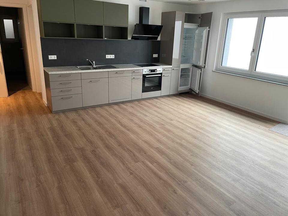 Thumbnail-Moderne Einliegerwohnung im Neubau in Dellmensingen - Erstbezug