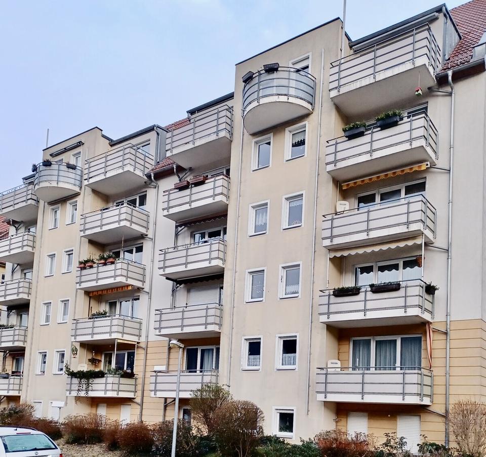 Thumbnail-+++ Tolle 2 Zimmer- Erdgeschoss- Wohnung im beliebten Ort Bad Schandau- Leben wie im Urlaub! +++