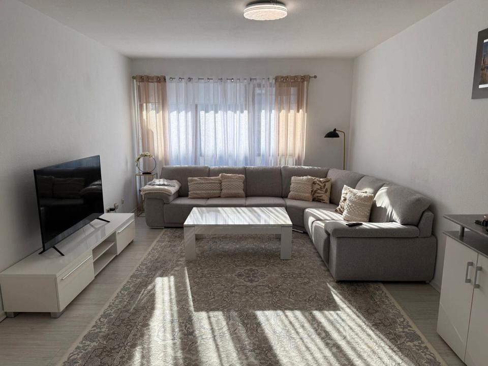 Thumbnail-3-Zimmer Wohnung, Westliche Höhe