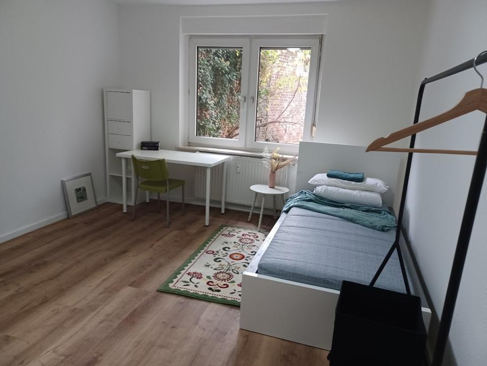 Thumbnail-2 Zimmer Whg.-möbliert in Dortmund, IHR NEUES ZUHAUSE!