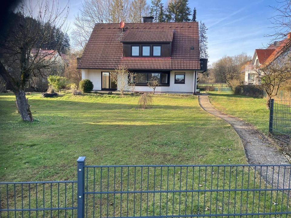 Thumbnail-Haus zu vermieten in Simmelsdorf ab 01.12.2025