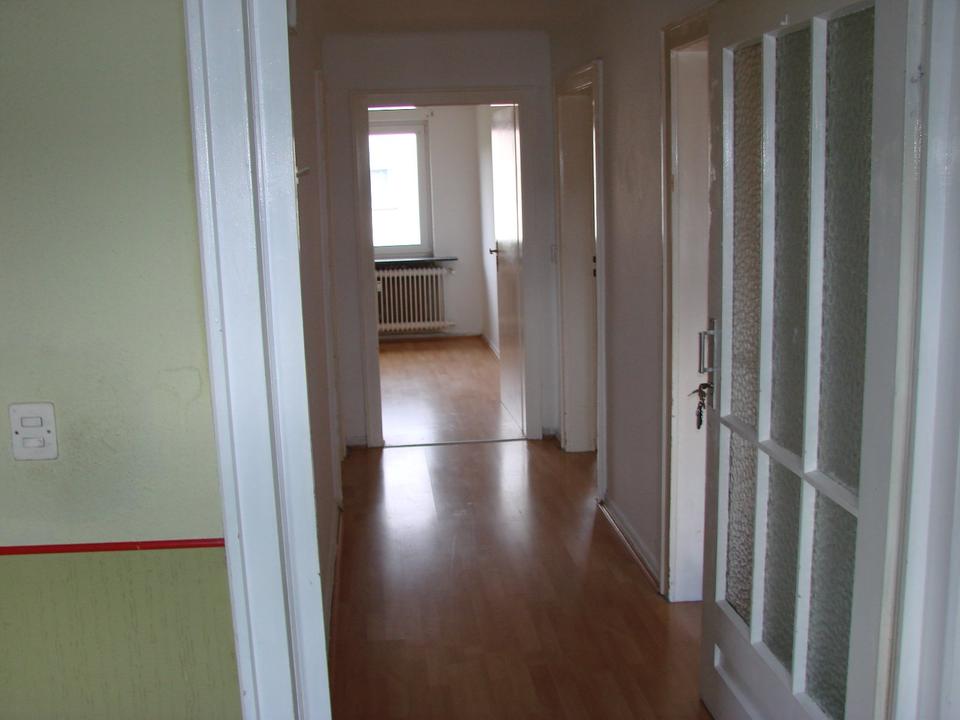 Thumbnail-3 Zimmer, Küche, Bad, Merzig Stadtgebiet