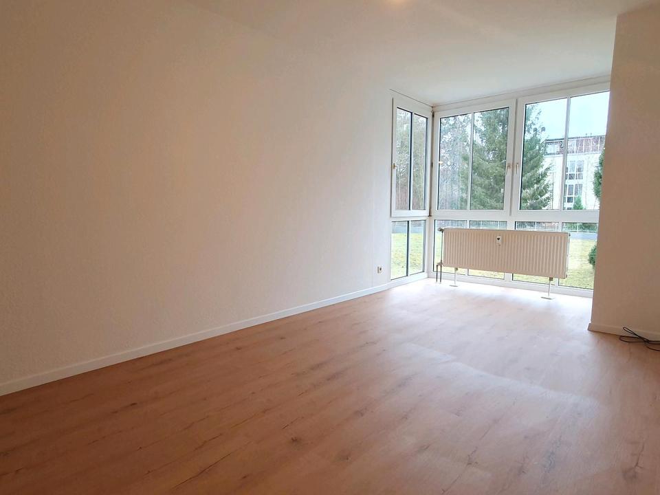 Thumbnail-Renovierte 2-Zimmer Wohnung in Bayreuth St. Georgen