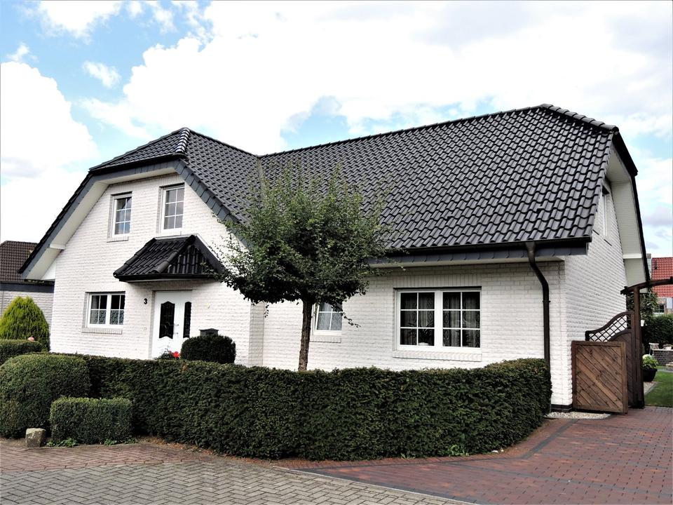 Thumbnail-Dachgeschoßwohnung (4 ZKB, Loggia)