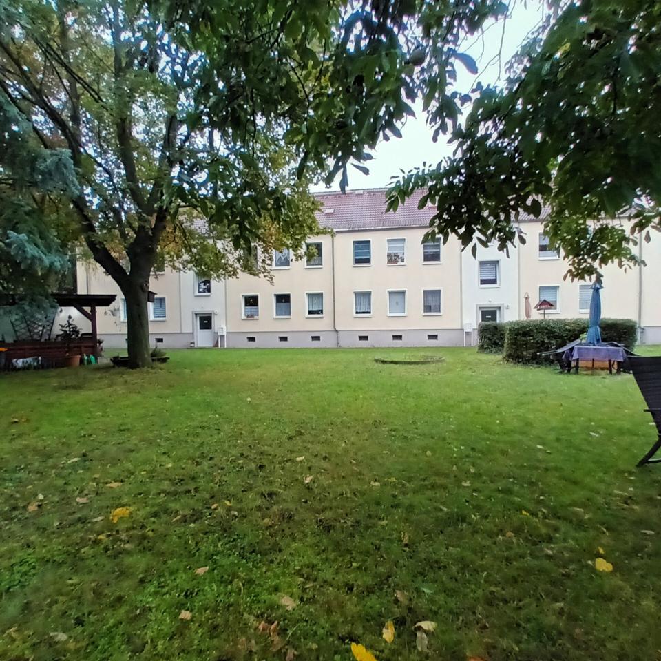 Thumbnail-3-Raum-Wohnung,Nähe Geiseltalsee gelegen